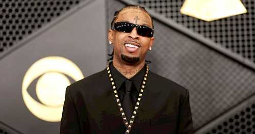 21 Savage Says Atlanta ‘Groomed’ Kids Into Club Life and Survival Mode