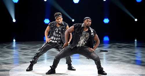 Joshua Allen, ‘So You Think You Can Dance’ Season 4 Winner, Dead at 36