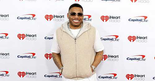 Nelly Teams Up With Raising Cane’s to Surprise St. Louis Kids With 100 Bikes