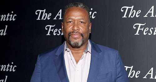 Road to The Image Awards: Wendell Pierce On Longevity, Recognition, And Celebrating Delroy Lindo’s Moment