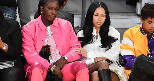 Young Thug’s Jailhouse Confession Sparks Apology to Mariah The Scientist