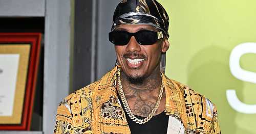 Nick Cannon Says Trauma Shaped His Path to Fathering 12 Kids