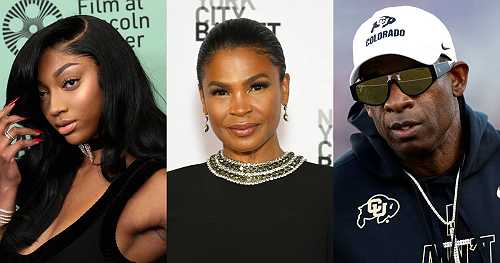 This Week in Good Black News: Angel Reese Redefines Juicy Couture, Marcus Jordan Marks Six Months Sober, and Deion Sanders Blends Purpose With Style