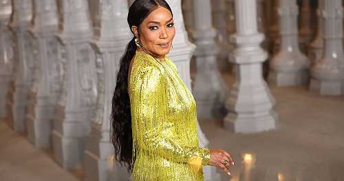 ‘American Horror Story’ Welcomes Angela Bassett Back For New Season And Adds Ariana Grande