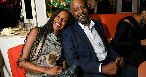 True Whitaker Doesn’t ‘Feel Some Type Of Way’ About Benefiting From Nepotism