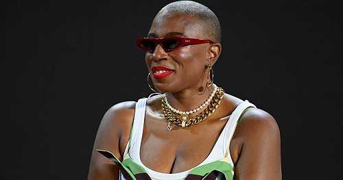NAACP Image Awards: Aisha Hinds Owns the Moment: A Red Carpet Run Rooted in Power and Precision