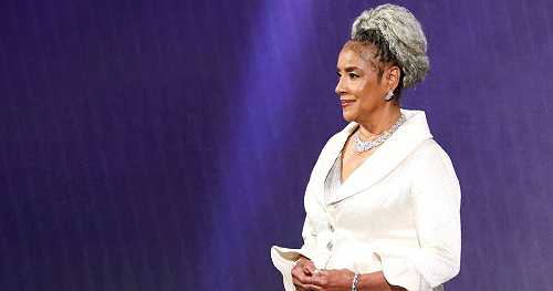 Phylicia Rashad Leads Emotional Emmy Tribute to Malcolm-Jamal Warner