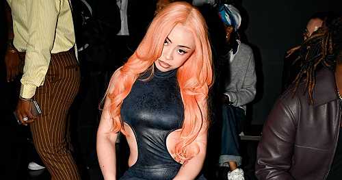 Ice Spice Talks Privacy And Going Public With Sauce Gardner On Instagram