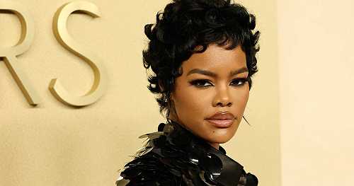 Teyana Taylor Teaches Fan Her Signature Cut After Viral Fail Video