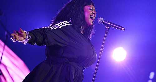 Jill Scott’s New Album ‘To Whom This May Concern’ Lands Feb. 13