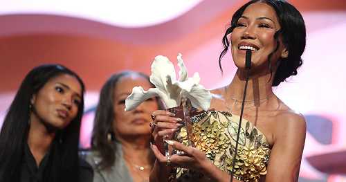 Jhene Aiko Reflects on Losing Her Home During Los Angeles Fires and Finding Strength