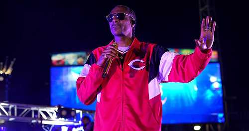 Snoop Dogg Under Fire for Response to LGBTQIA+ Storyline in Pixar’s 