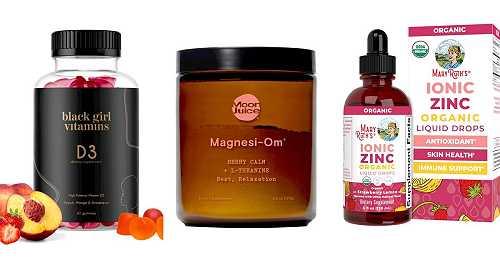 5 Supplements to Add to Your Wellness Routine This Spring