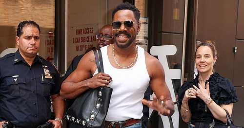 Colman Domingo Joins the Land of Oz as the Cowardly Lion in ‘Wicked: For Good’