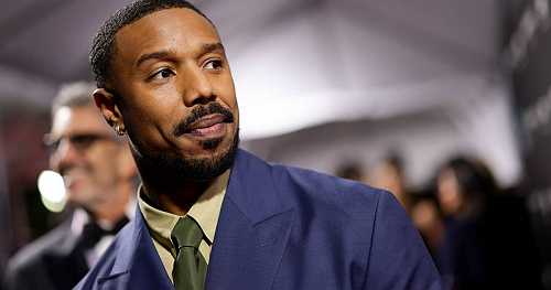 From ‘Sinners’ to Solo Travel: Michael B. Jordan on Comfort Zones, Wunmi Mosaku, and What Makes Him Cry