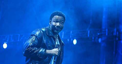 Fans Shocked After Donald Glover Shares Stroke Diagnosis and Heart Complication