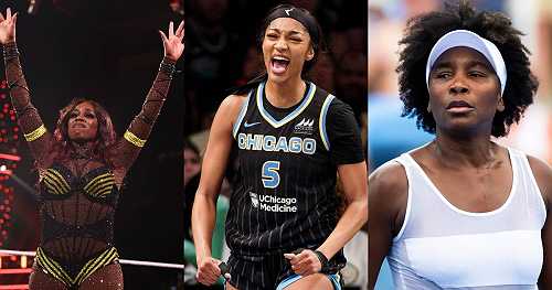 This Week in Good Black News: Venus Williams Gets Her Own Barbie, TSU Breaks Ground on a $50M Engineering Hub, the WNBA Sets an Attendance Record, and WWE’s Naomi Shares Pregnancy Joy