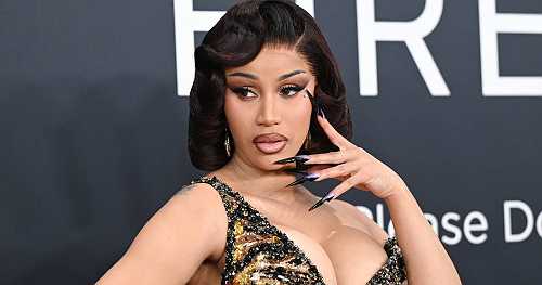 The Mic Allegedly Thrown by Cardi B is on Ebay for $1 Million