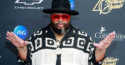Jazze Pha Drops 74 Pounds In 80 Days On Fruit & Veggie Diet