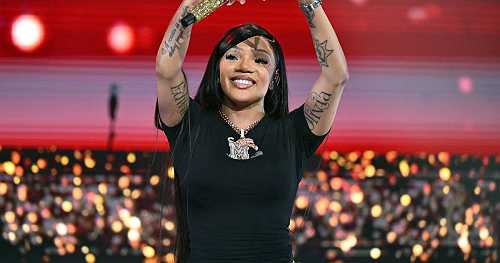 GloRilla Responds After Her House Gets Robbed and She Faces Charges