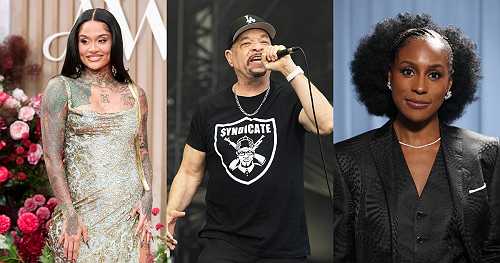 This Week In Good Black News: Kehlani’s Uplifting Giveback, Ice-T’s Bold New Doc, and a $60M Win for Black Churches