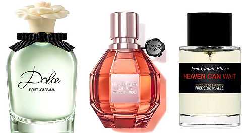 7 Spring Fragrances for Worth Swapping Into Your Rotation
