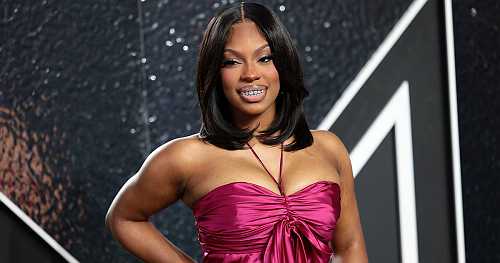 NAACP Image Awards: Monaleo: 5 Records That Prove Why She’s The NAACP Image Awards’ Outstanding New Artist