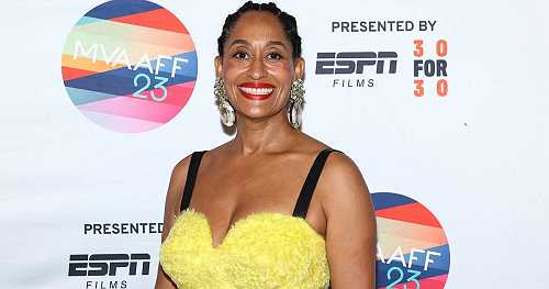 Tracee Ellis Ross Introduces PATTERN Body, A Celebration of Skin and Self-Care