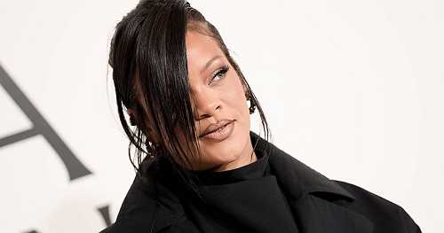 Rihanna Popped Up On Brandy and Monica’s The Boy Is Mine Tour