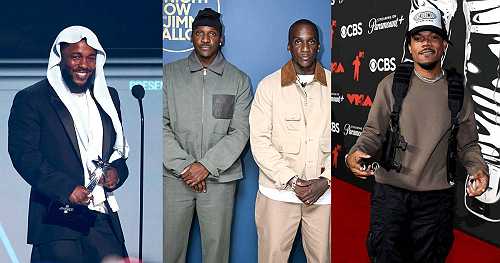 The Top 25 Albums of 2025