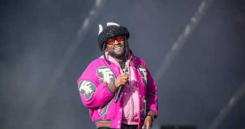 Wale Breaks Down Viral Kai Cenat Moment and Why It Hit Harder Than People Realized