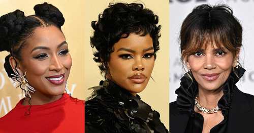 This Week In Good Black News: Faith, Love, Music, and Viral Moments Lead The Week