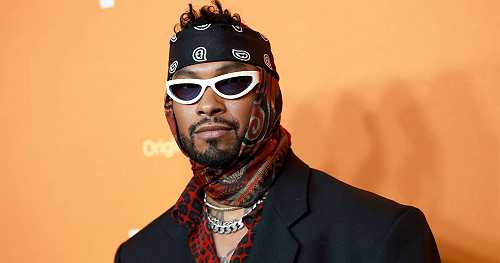 Miguel Opens Up About Why Dating Isn’t On His Radar After His Divorce