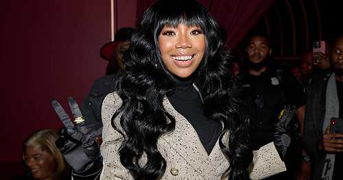 NAACP Image Awards: 5 Times Brandy Was That Girl on Screen
