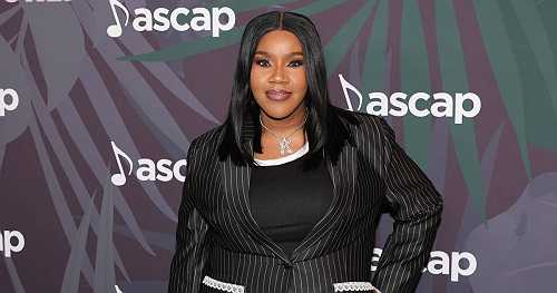Kelly Price Explains Why She Was at the No Limit vs. Cash Money VERZUZ Battle