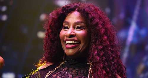 Chaka Khan To Be Honored At Inaugural Beauty Icon Awards In Atlanta