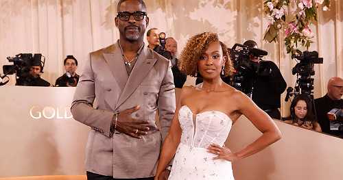 ‘We Keep Choosing Each Other’: Sterling K. Brown on the Daily Work of Marriage