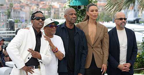 Denzel Washington Talks Faith, Turning Down Roles, and His New Film 