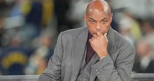 Charles Barkley Keeps It Real On Why the League Is Still Hiding Gay Athletes