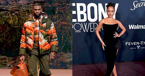 Shilo Sanders Shares How His Father Introduced Him to Karrueche Tran