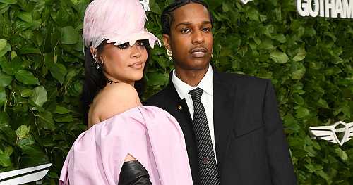 Rihanna Wants A$AP Rocky To Take Her Home ASAP