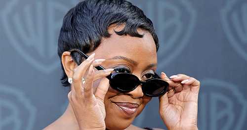 NAACP Image Awards: Quinta Brunson’s Winning Streak Extends to the Red Carpet