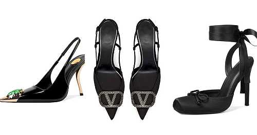 10 Designer Shoe Dupes You Need from Amazon