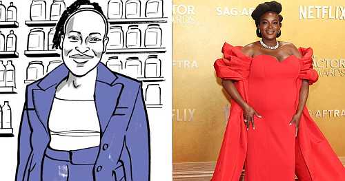 The New Yorker Owes Wunmi Mosaku an Apology, a Retraction, and Possibly Flowers