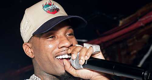 Tory Lanez Shrugs Off $20,000 Fine After Blocking Deposition in Megan Thee Stallion Case