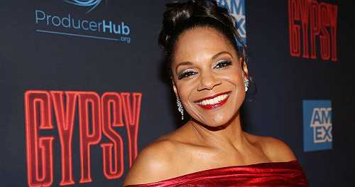NAACP Image Awards: 5 Audra McDonald Film Roles That Show Her Power Off the Stage