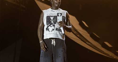 Opinion: What Young Thug’s Leaked Calls And RICO Case Say About The Dead End Of Snitch Culture