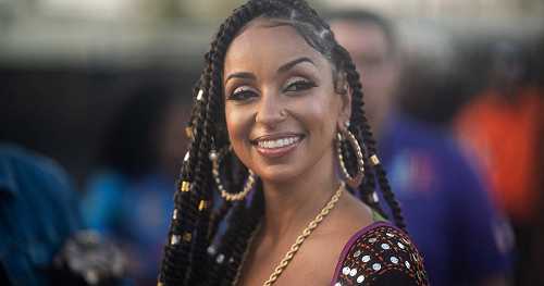 Why Mýa Doesn’t Listen To Her Old Music, You’ll Never Guess Why