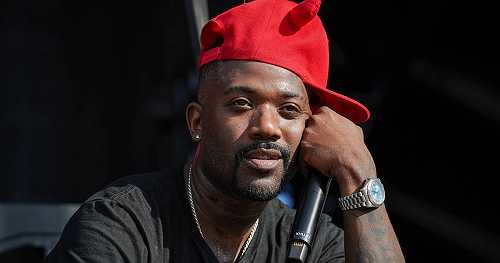 Ray J’s Valentine’s Day Performance Shocks Viewers