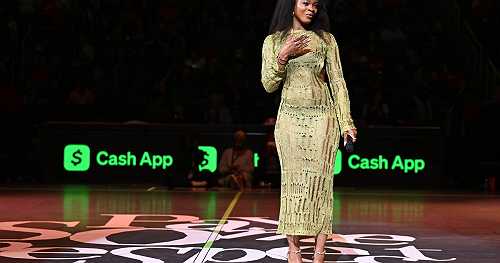 Ari Lennox Talks Martin’s Jokes About Tichina Arnold and Colorism